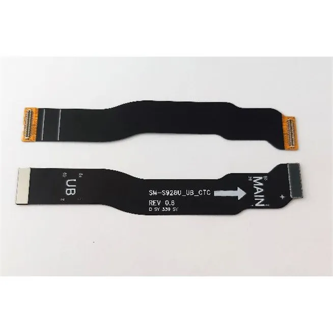 Flex lcd para Samsung Galaxy S24 Ultra calidad premium