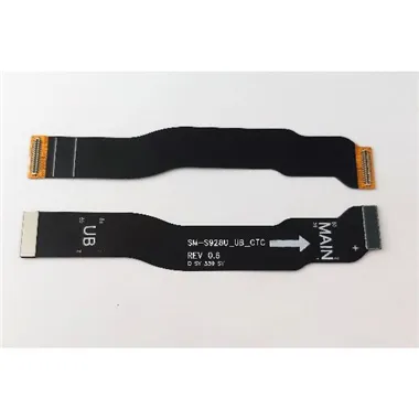 Flex lcd para Samsung Galaxy S24 Ultra calidad premium