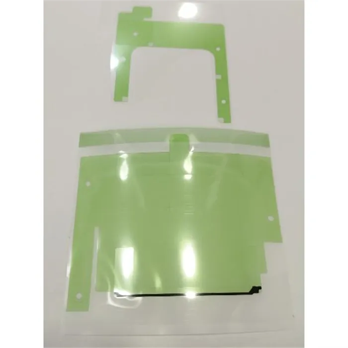 Adhesivo bajo lcd GH82-33544A para Samsung S928B Galaxy S24 Ultra Service Pack