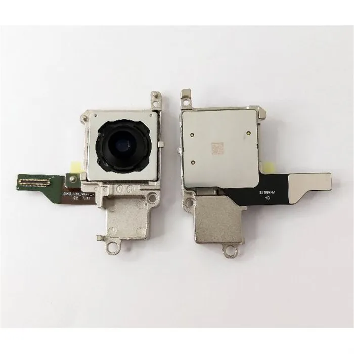 Flex camara trasera ultrawide para Samsung Galaxy S24 Ultra SM-S928B GH96-16303A Service Pack