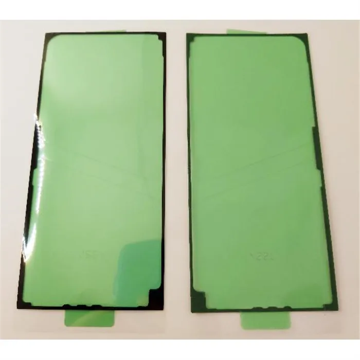 Adhesivo tapa trasera o tapa bateria para Samsung Galaxy S24 Ultra S928 calidad premium