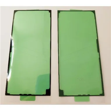 Adhesivo tapa trasera o tapa bateria para Samsung Galaxy S24 Ultra S928 calidad premium