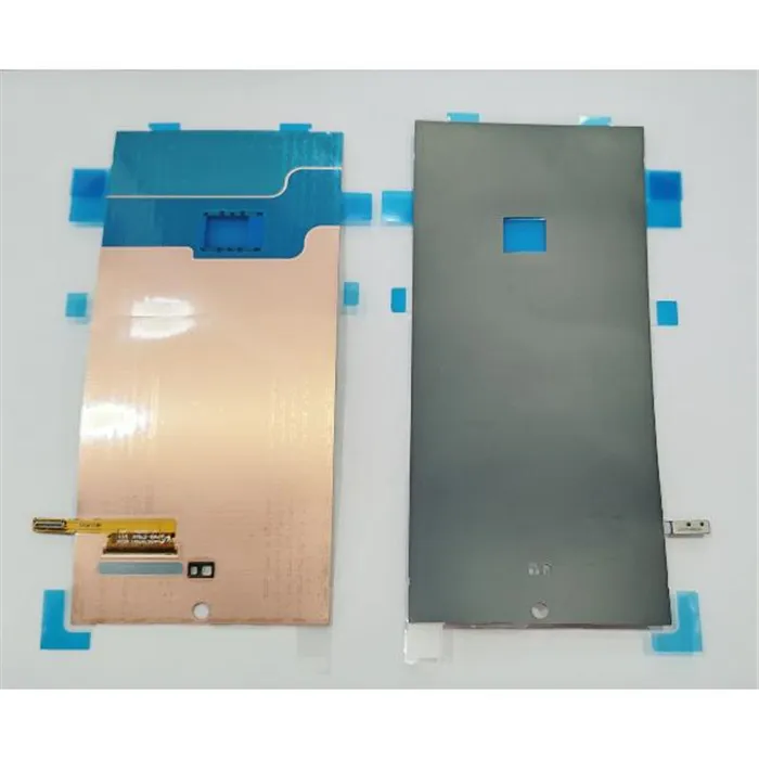 Tablero de cinta del sensor de lápiz óptico para Samsung Galaxy S24 Ultra S928 calidad premium