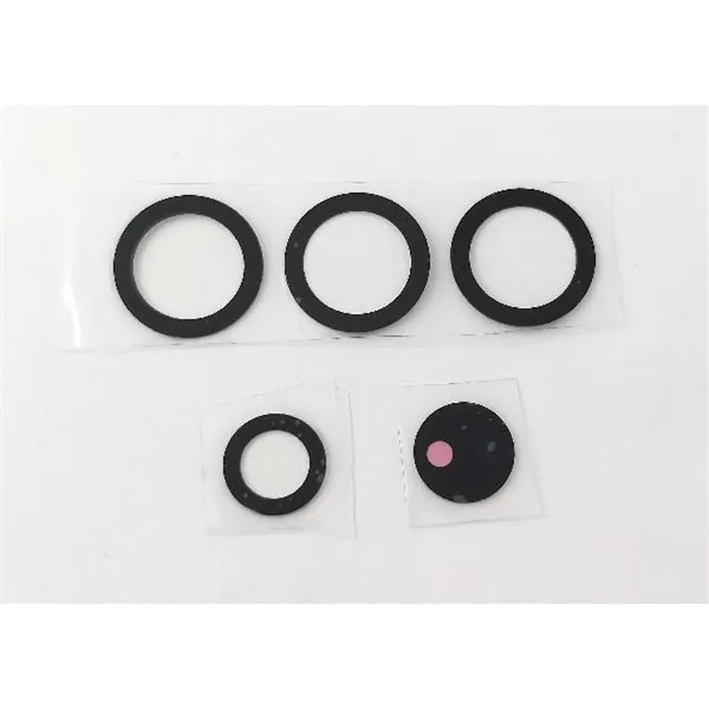 Lente de camara 5 pcs en 1 set para Samsung Galaxy S24 Ultra S928 calidad premium