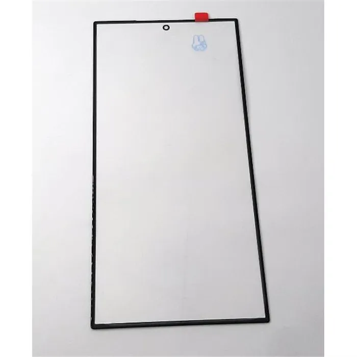 Cristal negro para Samsung Galaxy S24 Ultra SM-S928B