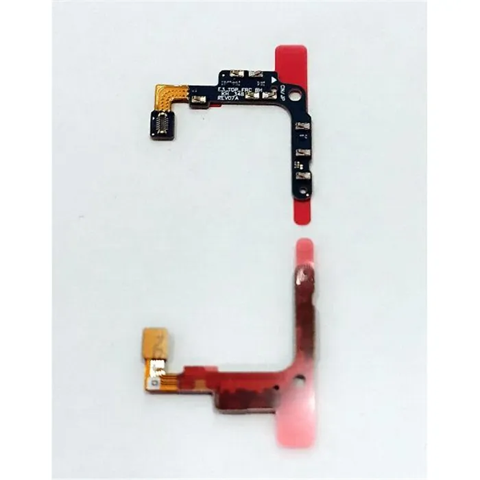 Flex altavoz para Samsung Galaxy S24 Ultra S928 calidad premium