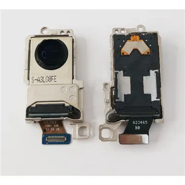 Flex camara trasera 5x 50mpx para Samsung Galaxy S24 Ultra SM-S928B GH96-16302A Service Pack