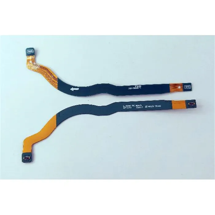 Flex señal para Samsung Galaxy S24 Ultra S928 calidad premium
