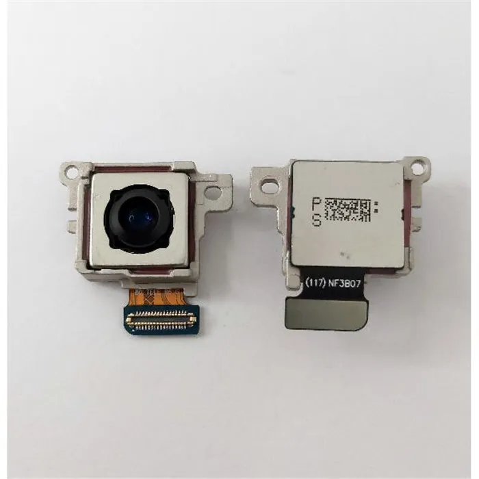Flex camara trasera teleobjetivo para Samsung Galaxy S24 Ultra SM-S928B GH96-16305A Service Pack