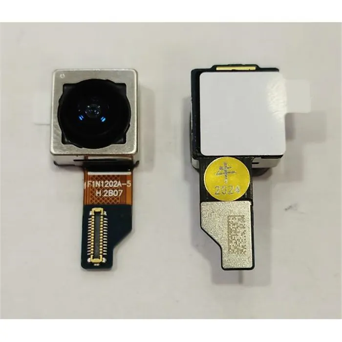 Camara trasera 12mp wide para Samsung Galaxy S24 Ultra S928 calidad premium