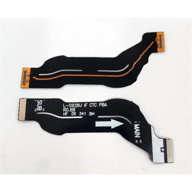Flex principal para Samsung Galaxy S24 Ultra S928 calidad premium