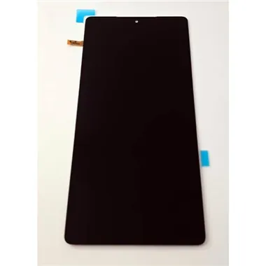 Pantalla lcd para Samsung Galaxy S25 Ultra 5G S938B mas tactil negro GH82-36588A Service Pack