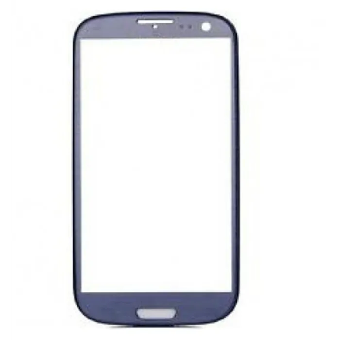 Samsung Galaxy S3 I9300 Cristal azul