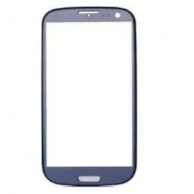 Samsung Galaxy S3 I9300 Cristal azul