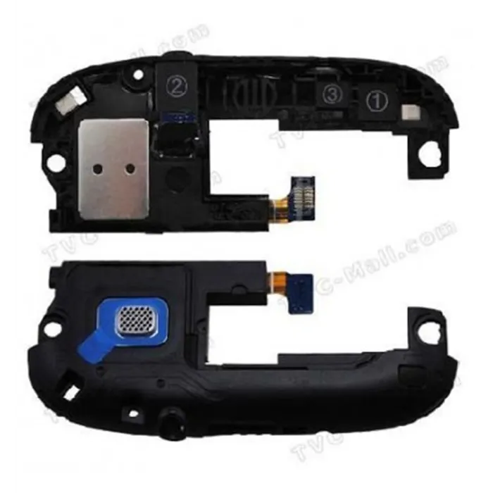Samsung Galaxy s3 i9300 buzzer premium negro - azul