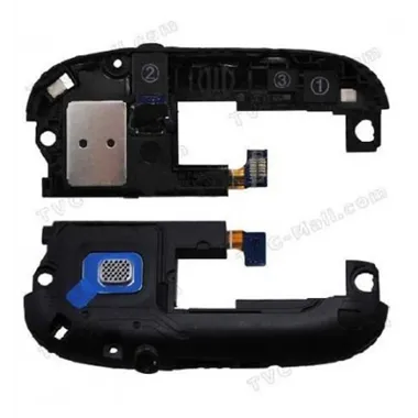 Samsung Galaxy s3 i9300 buzzer premium negro - azul