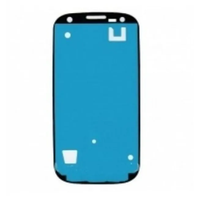 Samsung Galaxy S3 I9300 i9305 Adhesivo Precortado Cristal Tá