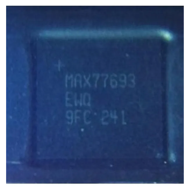 Samsung Galaxy S3 i9300 n7100  IC MAX77693