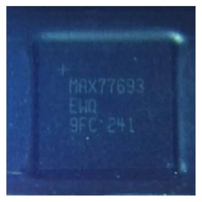 Samsung Galaxy S3 i9300 n7100  IC MAX77693