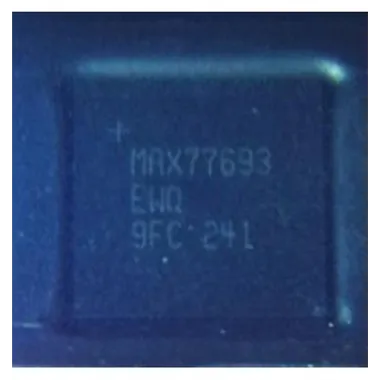 Samsung Galaxy S3 i9300 n7100  IC MAX77693