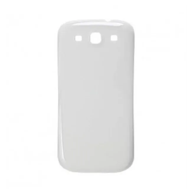 Samsung Galaxy S3 I9300 Tapa Batería blanco