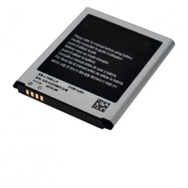 Batería premium Samsung Galaxy S3 I9300 EB-L1G6LLU
