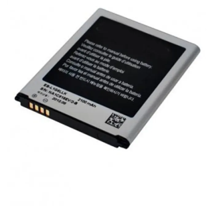 Batería premium Samsung Galaxy S3 I9300 EB-L1G6LLU