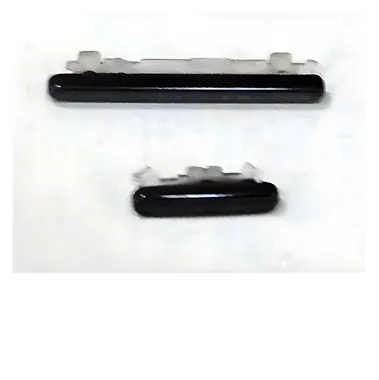 Samsung Galaxy S3 i9300 set botones volumen y power gris ori