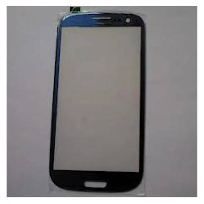 Samsung Galaxy S3 I9300 Cristal Negro