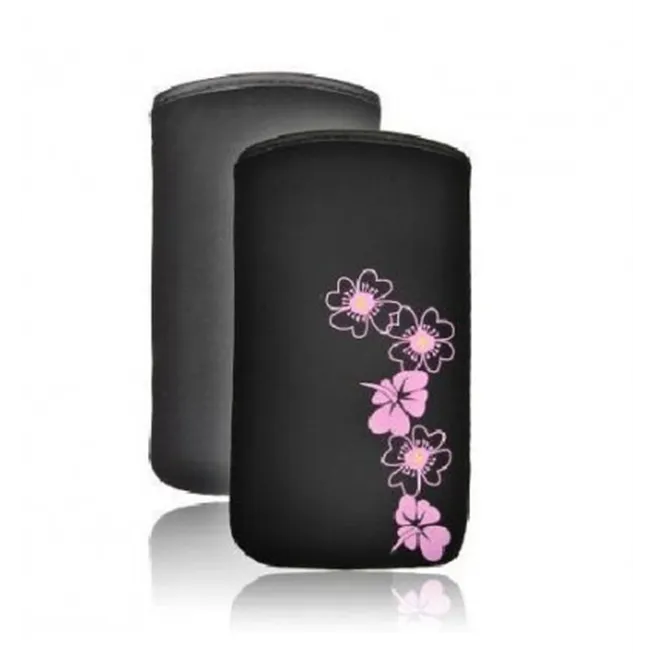 SAF003 Funda Chic Slim - DAISY - Samsung I9300