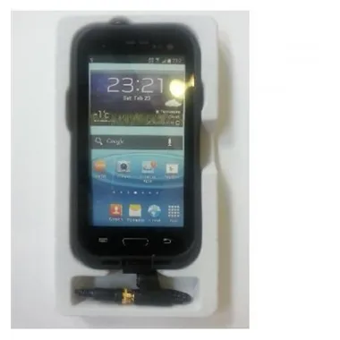 Samsung S3 I9300 Lifeproof Let s go Protector negro