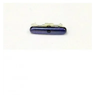 Samsung Galaxy s3 i9300 botón on off azul premium