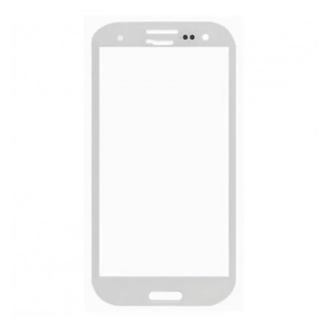 Samsung Galaxy S3 I9300 Cristal blanco