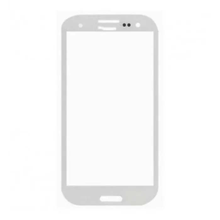 Samsung Galaxy S3 I9300 Cristal blanco