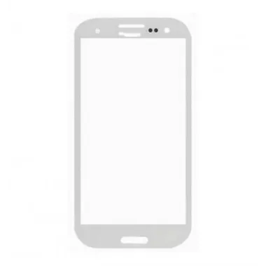 Samsung Galaxy S3 I9300 Cristal blanco