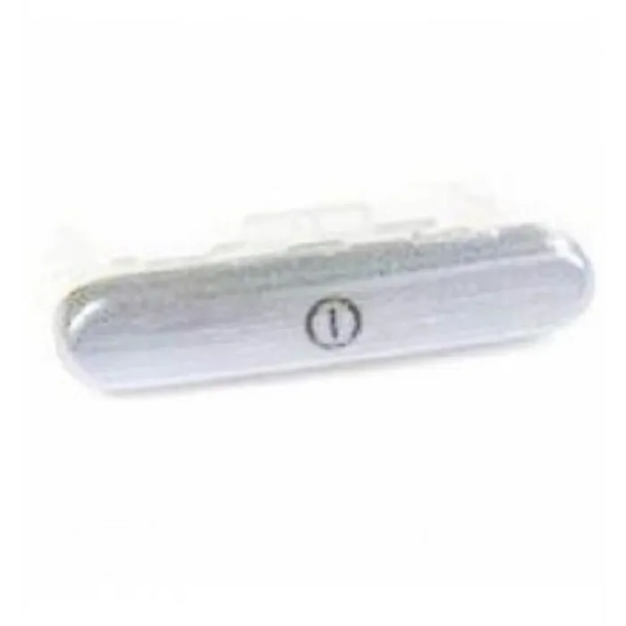 Samsung Galaxy s3 i9300 botón power blanco premium