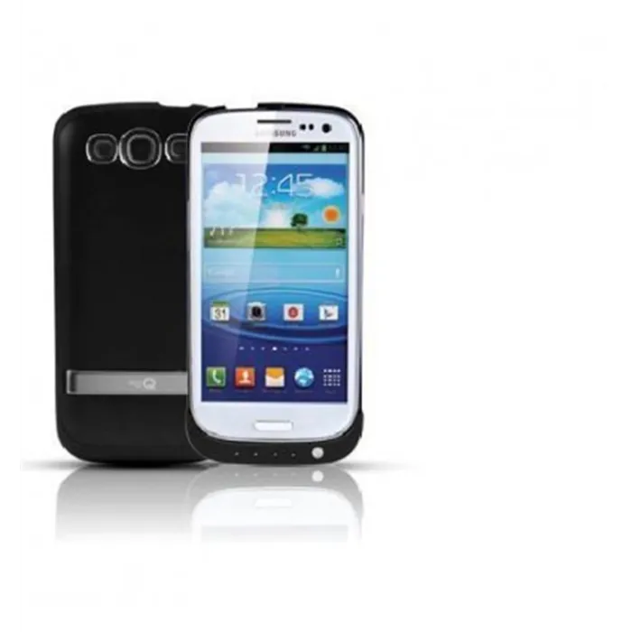 Batería externa 3200mah y carcasa Samsung Galaxy S3 i9300 ne