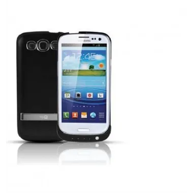 Batería externa 3200mah y carcasa Samsung Galaxy S3 i9300 ne