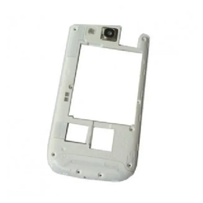 Samsung Galaxy s3 i9300 carcasa central premium blanca