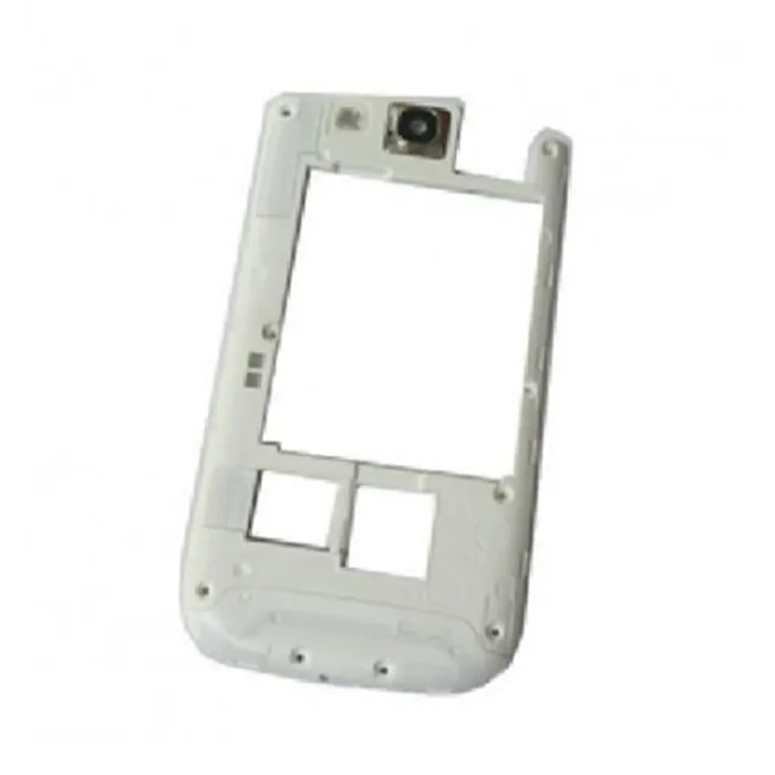 Samsung Galaxy s3 i9300 carcasa central premium blanca