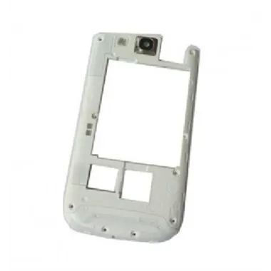 Samsung Galaxy s3 i9300 carcasa central premium blanca