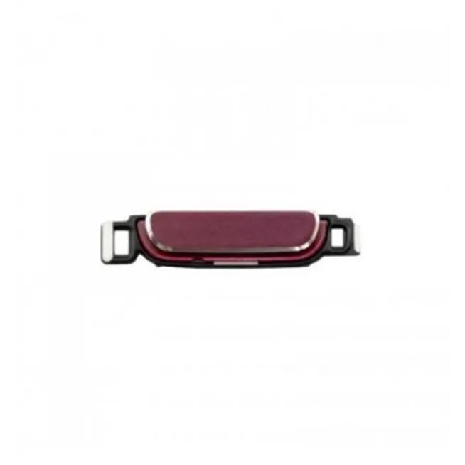 Samsung Galaxy S3 I9300 Boton home rojo premium