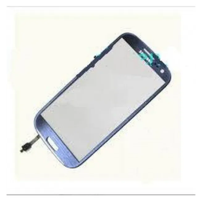 Samsung Galaxy S3 I9300 Cristal Azul + Flex funcion premium