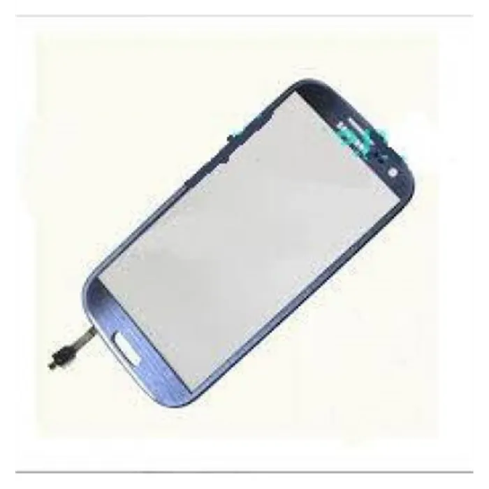 Samsung Galaxy S3 I9300 Cristal Azul + Flex funcion premium