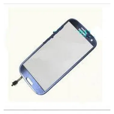 Samsung Galaxy S3 I9300 Cristal Azul + Flex funcion premium