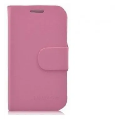 SAF026 Funda book slim Samsung i9300 galaxy S3 Rosa