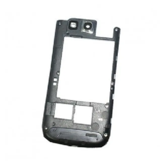 Samsung Galaxy s3 i9300 carcasa central premium negra - azu