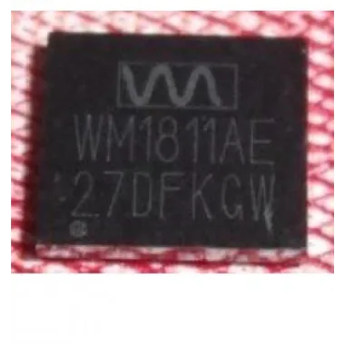 IC WM1811AE IC Audio Samsung I9300