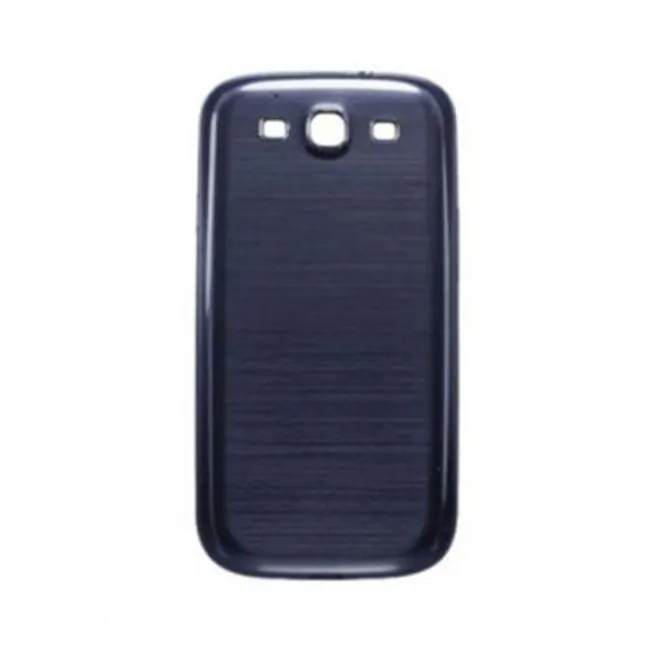 Samsung Galaxy S3 I9300 Tapa Batería Azul