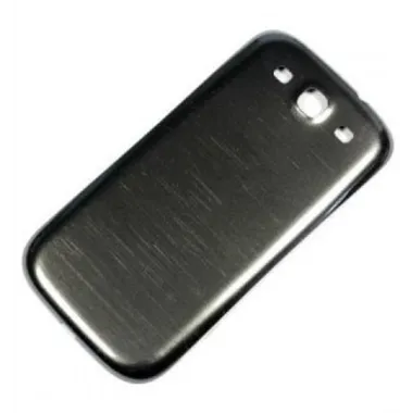Samsung Galaxy S3 I9300 Tapa Batería Gris
